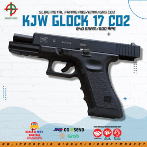 kjw glock 17