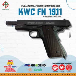 kwc fn 1911