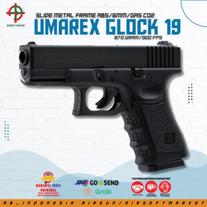 umarex glock 19