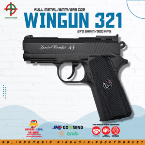 wingun 321