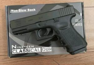 glock 19 classic