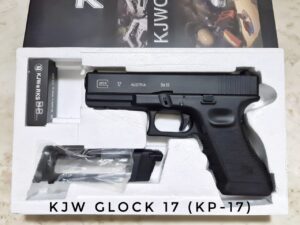 kjw glock 17