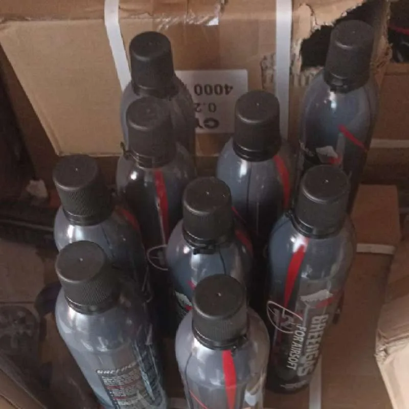 TOKYO MARUI GLOCK 17 GEN4 - Gambar 4