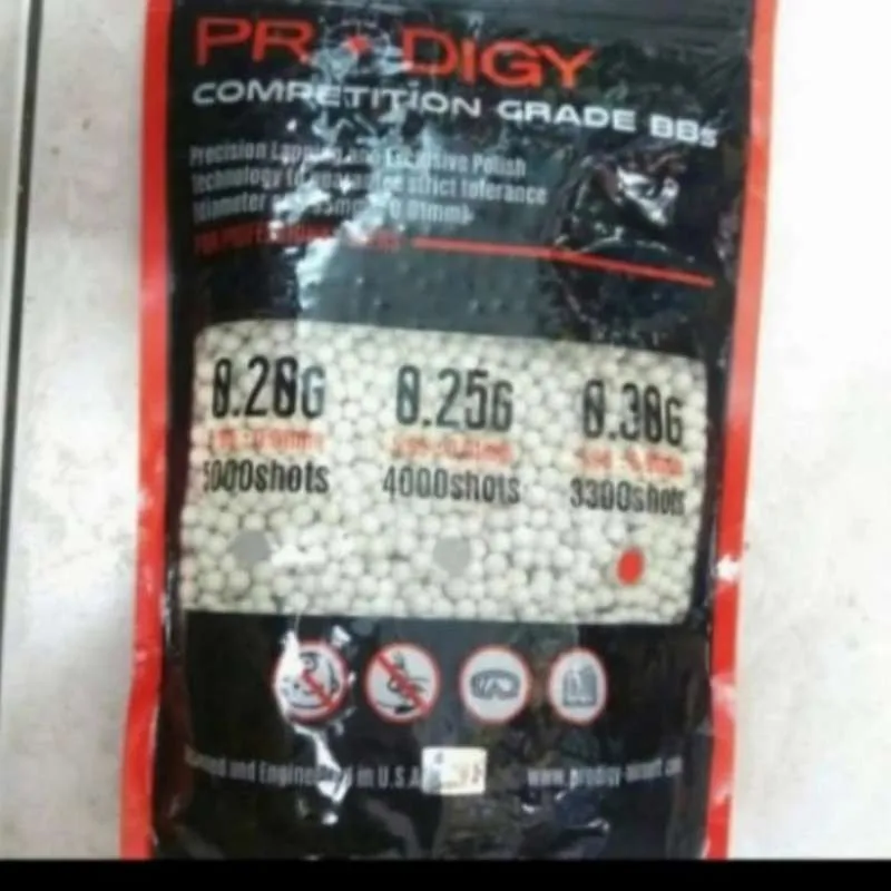 TOKYO MARUI GLOCK 17 GEN4 - Gambar 3