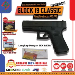 tidak_ada_merk_glock19_clasik_upgrade_free_skk_dan_kta_gas_dan_bb_full01_u649p23s GLOCK19 CLASIK UPGRADE FREE SKK DAN KTA GAS DAN BB